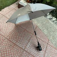 Ombrello per passeggino