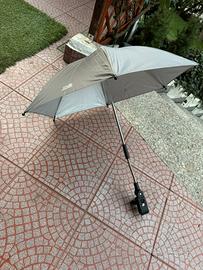 Ombrello per passeggino