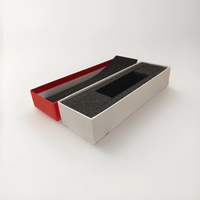 Scatola per treni H0 - 1 posto e 2 posti