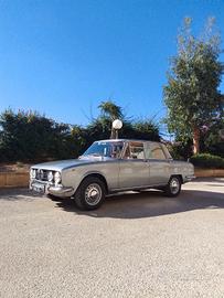 Alfa 1750 berlina 