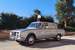 Alfa 1750 berlina 