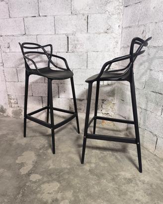 sgabelli di design 