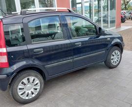 FIAT Panda 1.4 Dinamick Natural Power