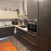 Arredamento Cucina+Camera+Bagno