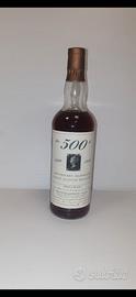 Scotch Whisky Penny Black