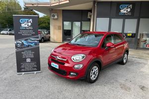 Fiat 500X 1.3 MultiJet 95 CV - Neopatentati