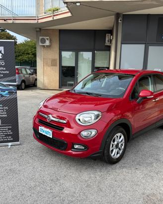 Fiat 500X 1.3 MultiJet 95 CV - Neopatentati