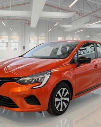 RENAULT CLIO 1.0 SCE 49 KW EQUILIBRE 5 PORTE BERLI