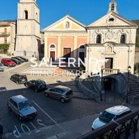 Montoro Centro - 5 vani con ingresso autonomo