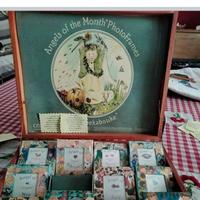 piccole cornici di Annekabouke 