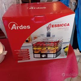 Essiccatore Ardes