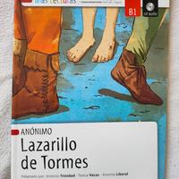 Lazarillo de Tormes