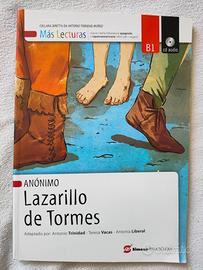 Lazarillo de Tormes