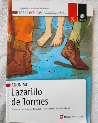 Lazarillo de Tormes