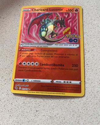 Carte pokemon