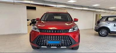 EMC Sei 1.5 A/T GPL