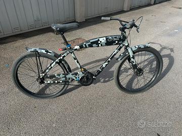 Felt Marpat Bici Cruiser Svendita