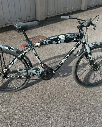 Felt Marpat Bici Cruiser Svendita