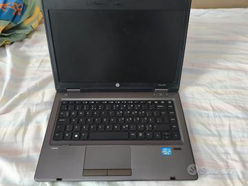 PC computer Notebook HP ProBook 6470b