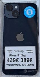 IPHONE 14 128GB