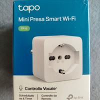 TP10 Mini Presa Smart Wi-Fi