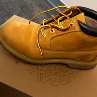 Scarpe timberland