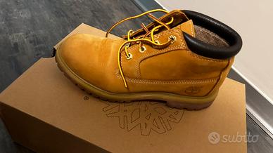 Scarpe timberland