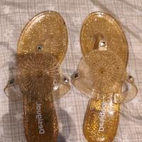 sandalo Donna infradito Desigual