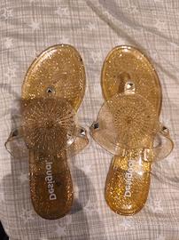 sandalo Donna infradito Desigual