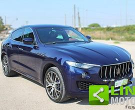 MASERATI Levante V6 430 CV AWD GARANZIA IVA ESP