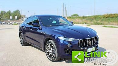 MASERATI Levante V6 430 CV AWD GARANZIA IVA ESP