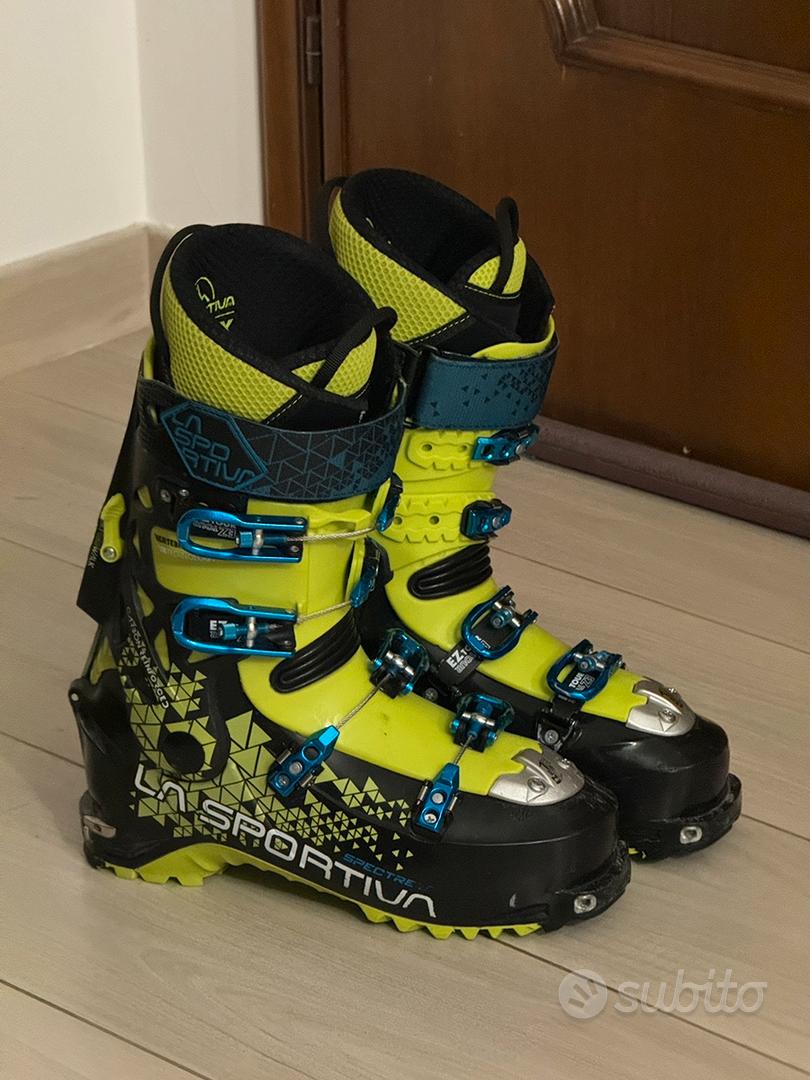 La sportiva hotsell spectre 2.0 prezzo