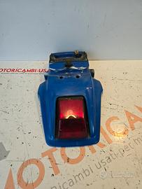codino posteriore Yamaha xt 