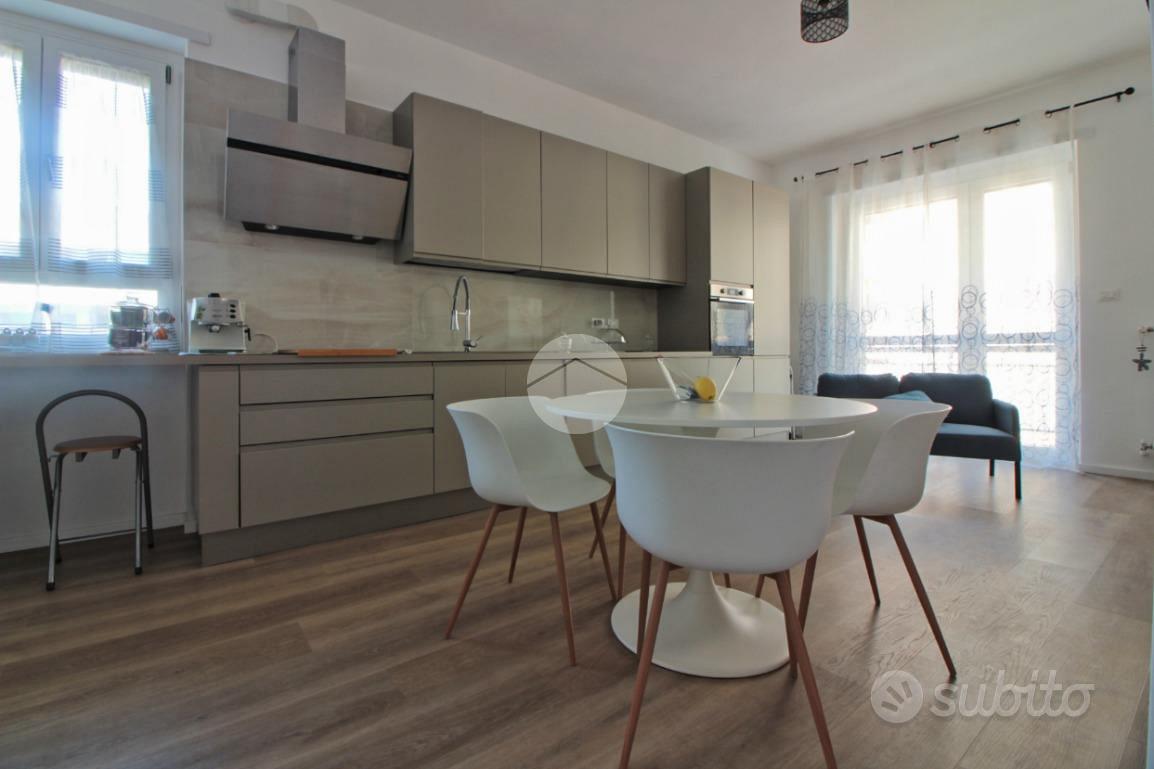 Appartamento – Torino, Mirafiori Sud - Vista 5