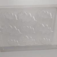 Stampo pvc flessibile Stamperia cod.A0110