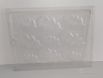 Stampo pvc flessibile Stamperia cod.A0110