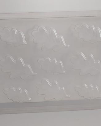 Stampo pvc flessibile Stamperia cod.A0110