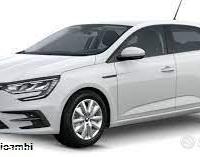 Ricambi usati per renault megane