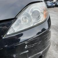 MAZDA 5 ANNO 2007 - FARO ANTERIORE SINISTRO