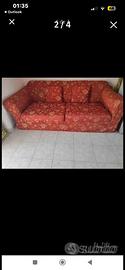 Divano letto