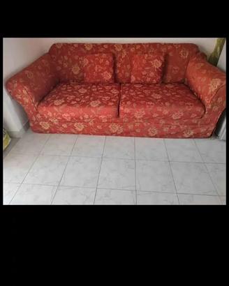 Divano letto