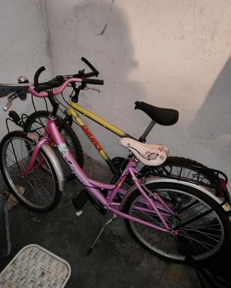 BICICLETTE RAGAZZI
