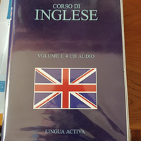 Corso di lingua inglese