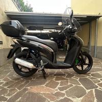 HONDA SH 150 i