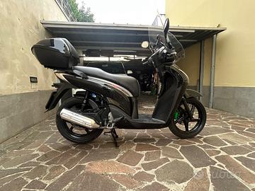 HONDA SH 150 i