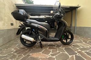 HONDA SH 150 i