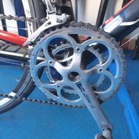 Gruppo Campagnolo Athena 