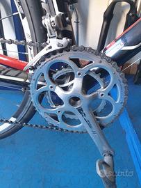 Gruppo Campagnolo Athena 