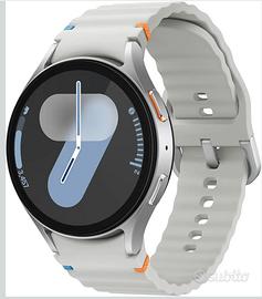 Samsung Galaxy Watch 7 AI nuovo imballato 