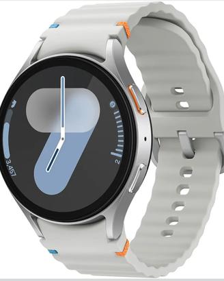 Samsung Galaxy Watch 7 AI nuovo imballato